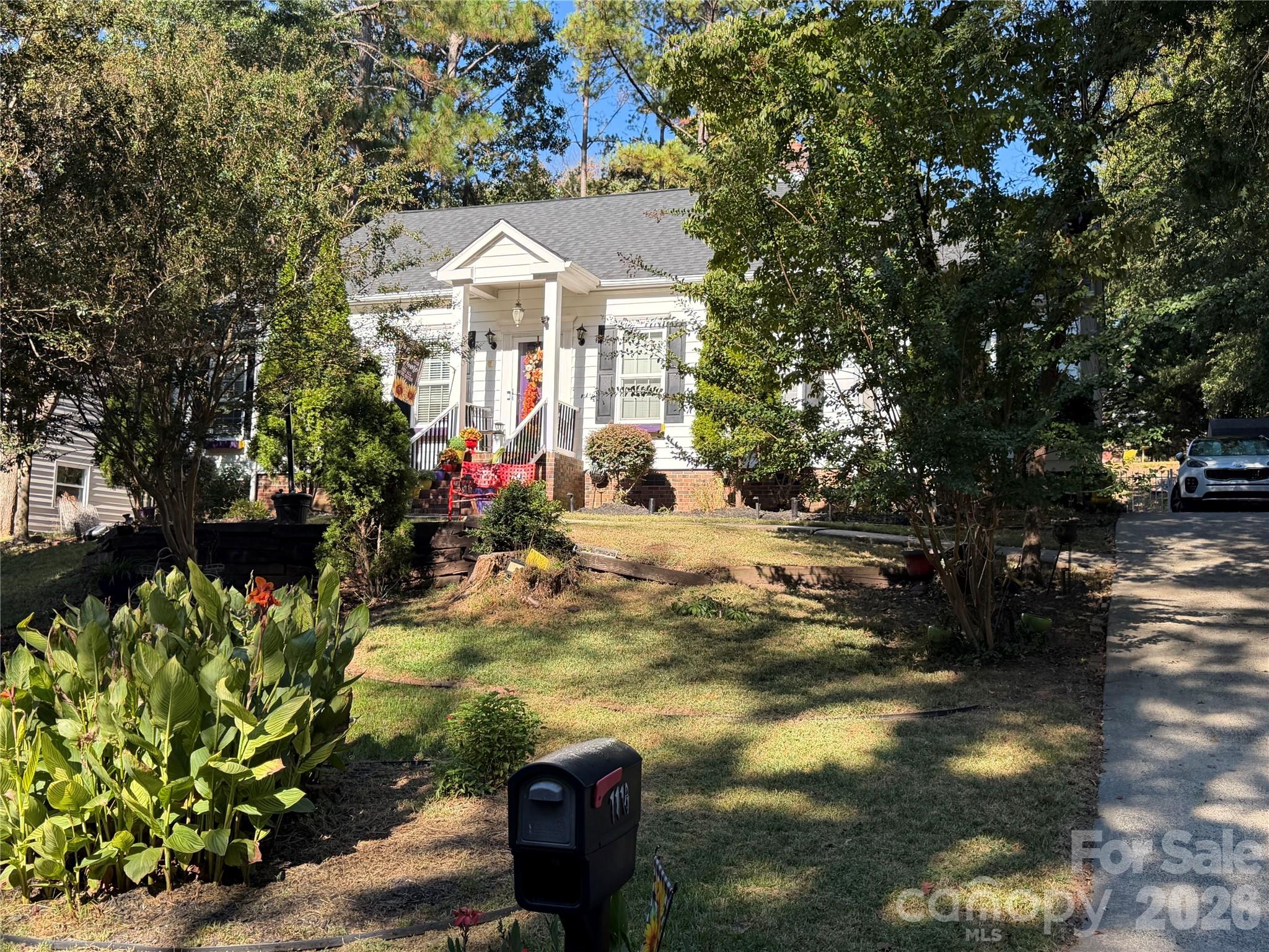 1116 Somersby Lane