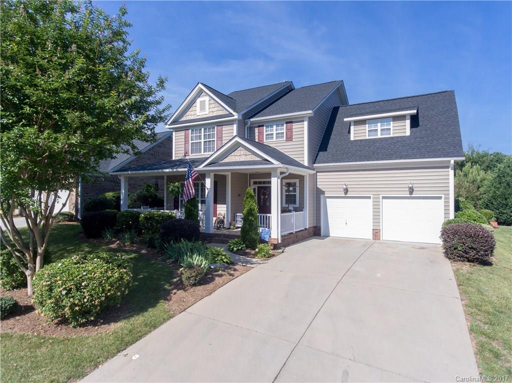 Millwood Plantation - Residential