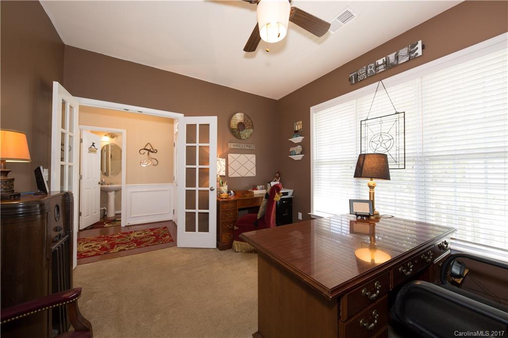 Millwood Plantation - Residential