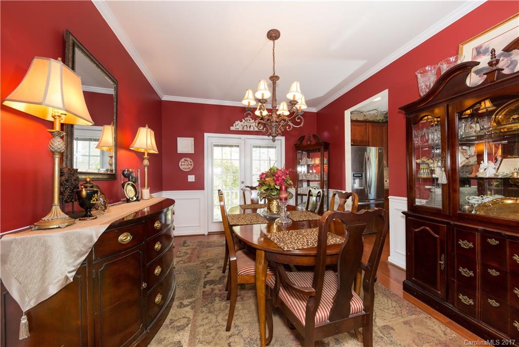 Millwood Plantation - Residential