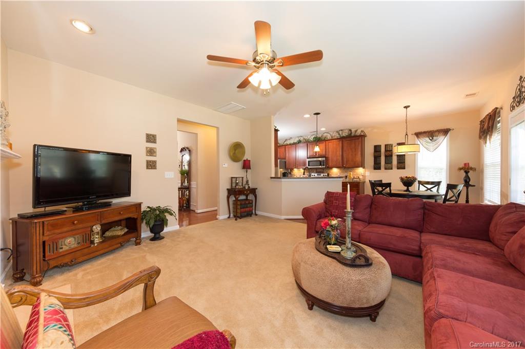 Millwood Plantation - Residential