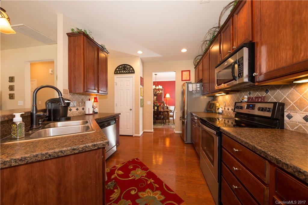 Millwood Plantation - Residential