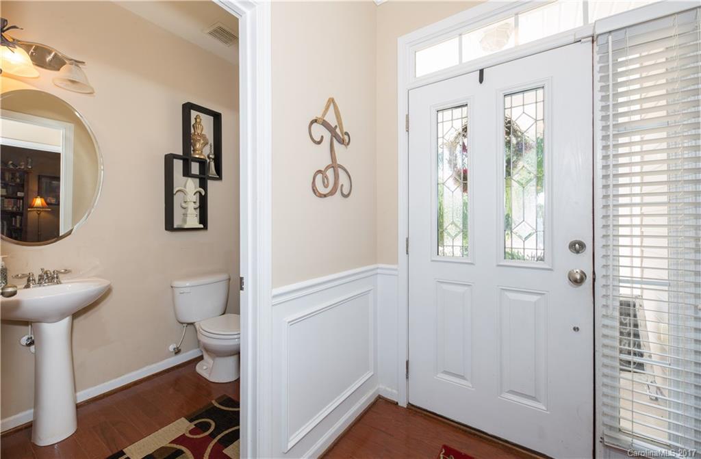 Millwood Plantation - Residential