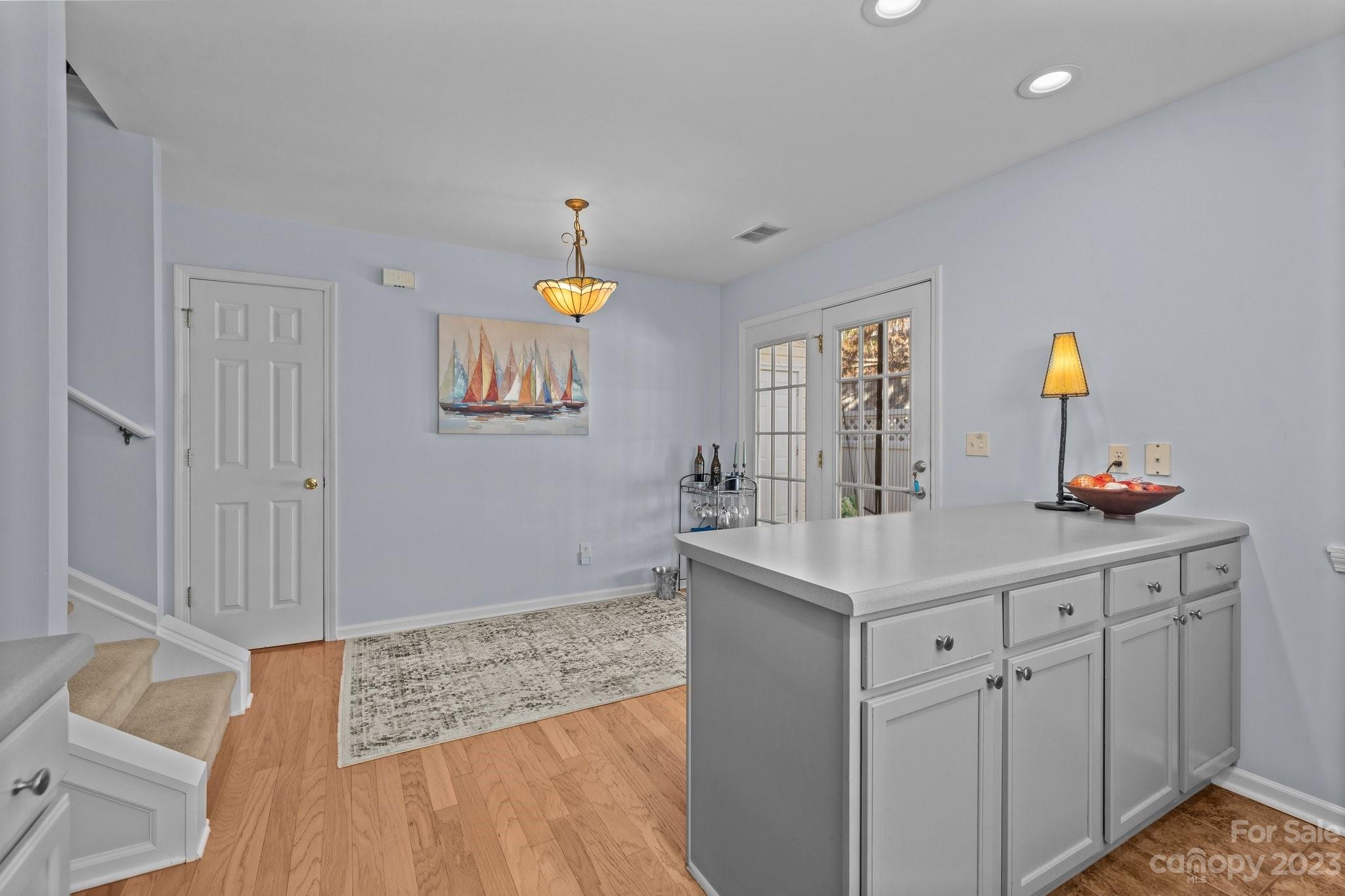 The Townes at River Crossing - Residential