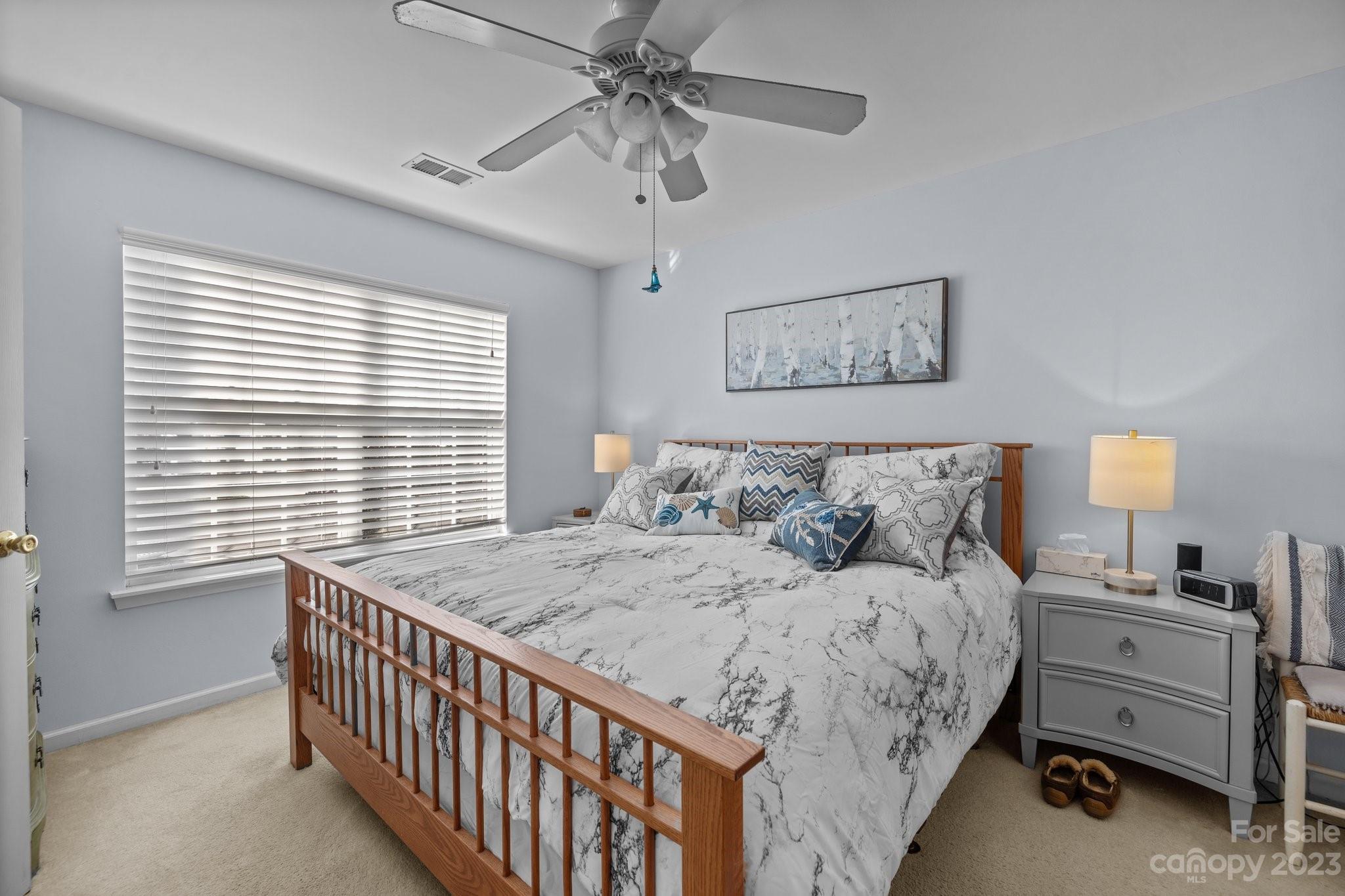 The Townes at River Crossing - Residential