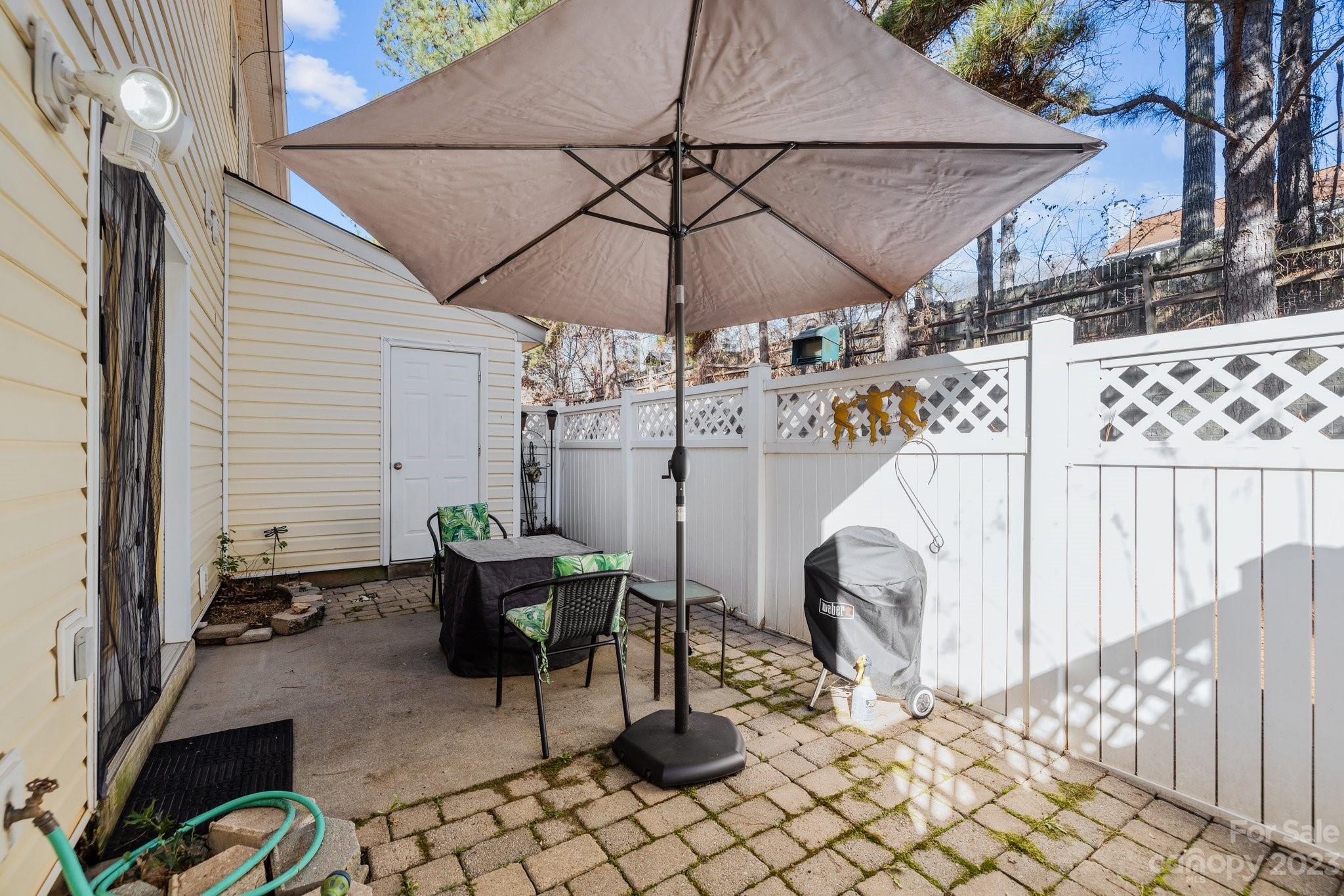 The Townes at River Crossing - Residential