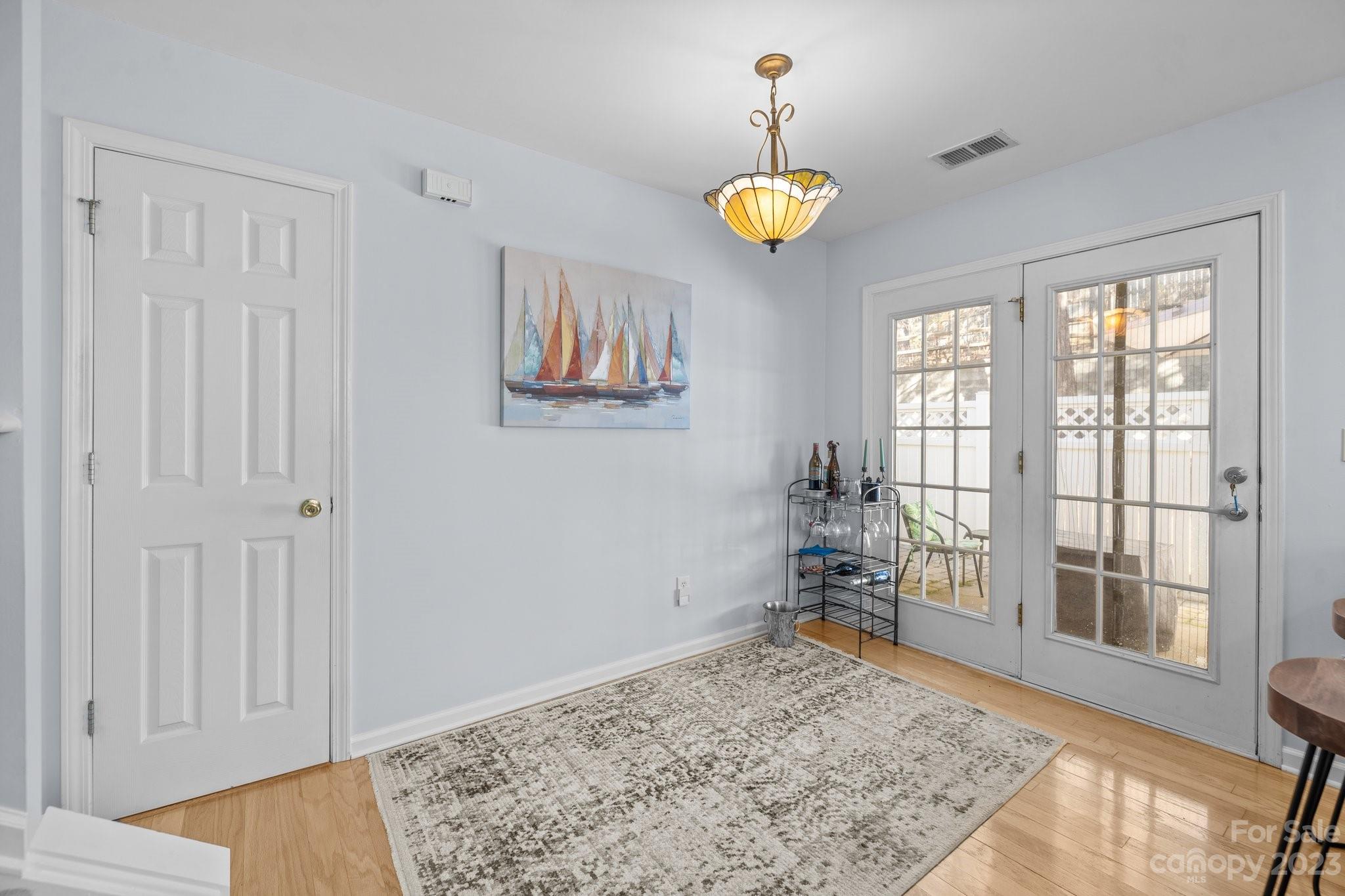 The Townes at River Crossing - Residential