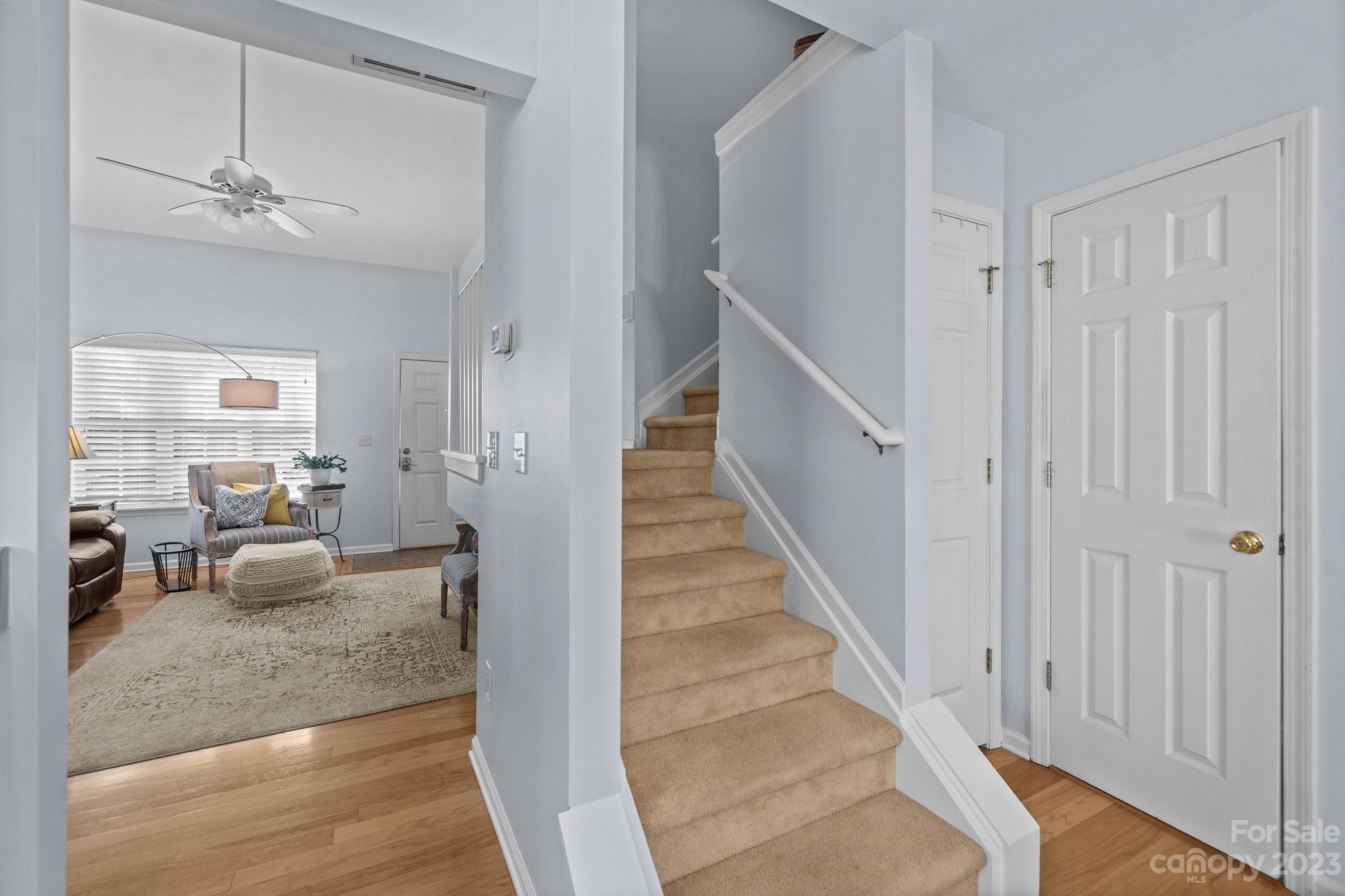 The Townes at River Crossing - Residential