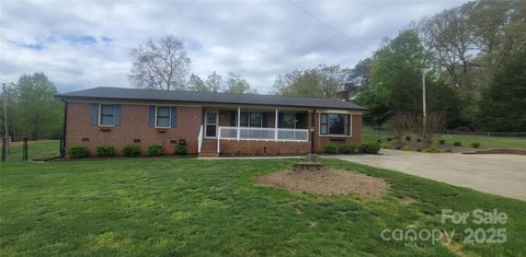 5527 Dallas High Shoals Hwy Highway Dallas NC 28034