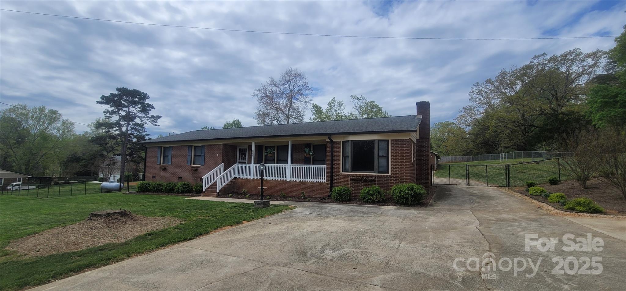 5527 Dallas High Shoals Hwy Highway