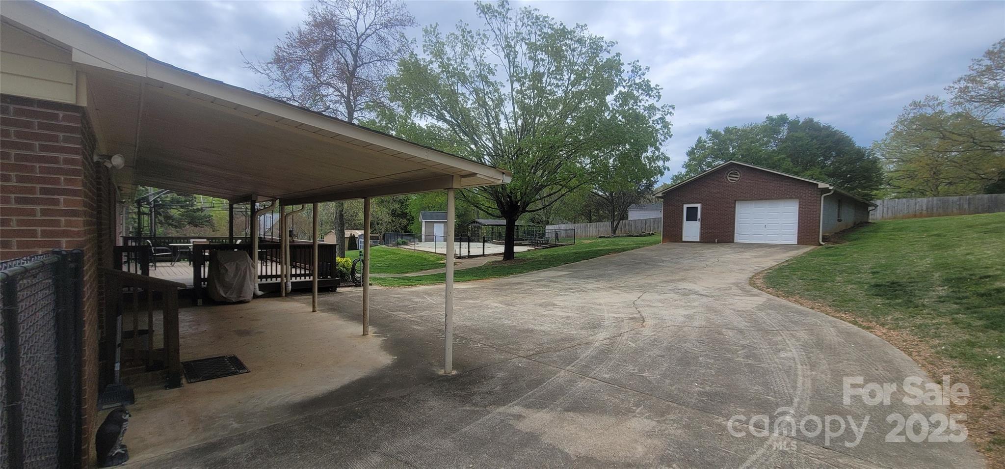 5527 Dallas High Shoals Hwy Highway