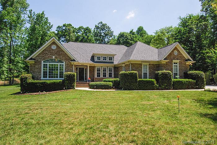 East Providence Estates - Residential