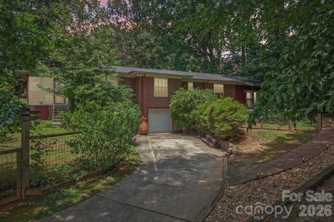 Photo of 312 Cook Street, Kannapolis, NC 28083 (MLS # 4399189)