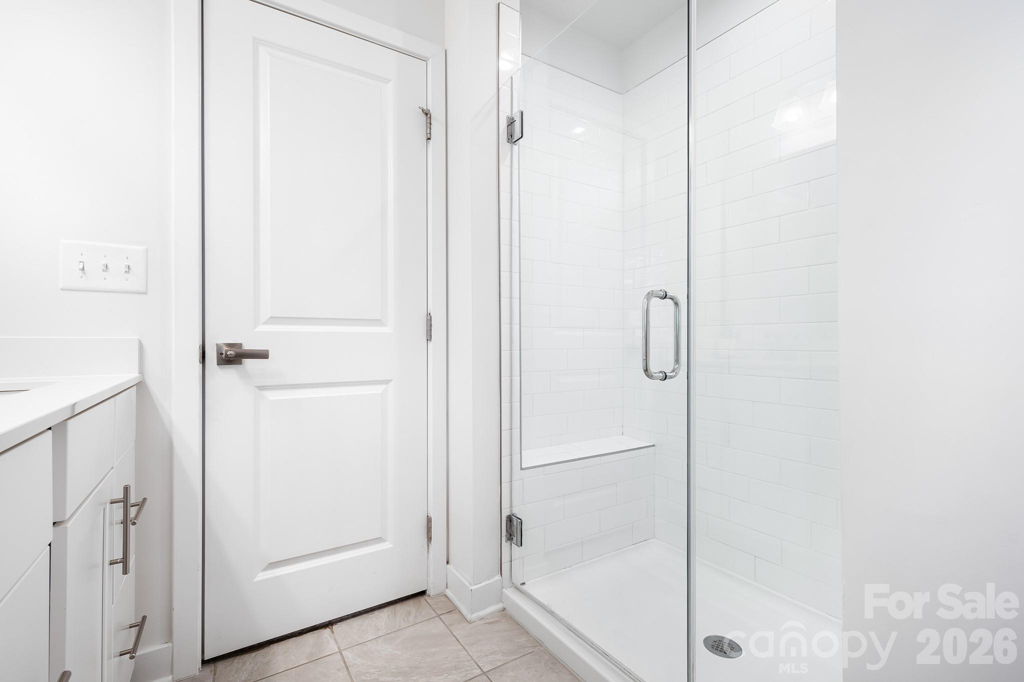 South Tryon Townhomes - Residential