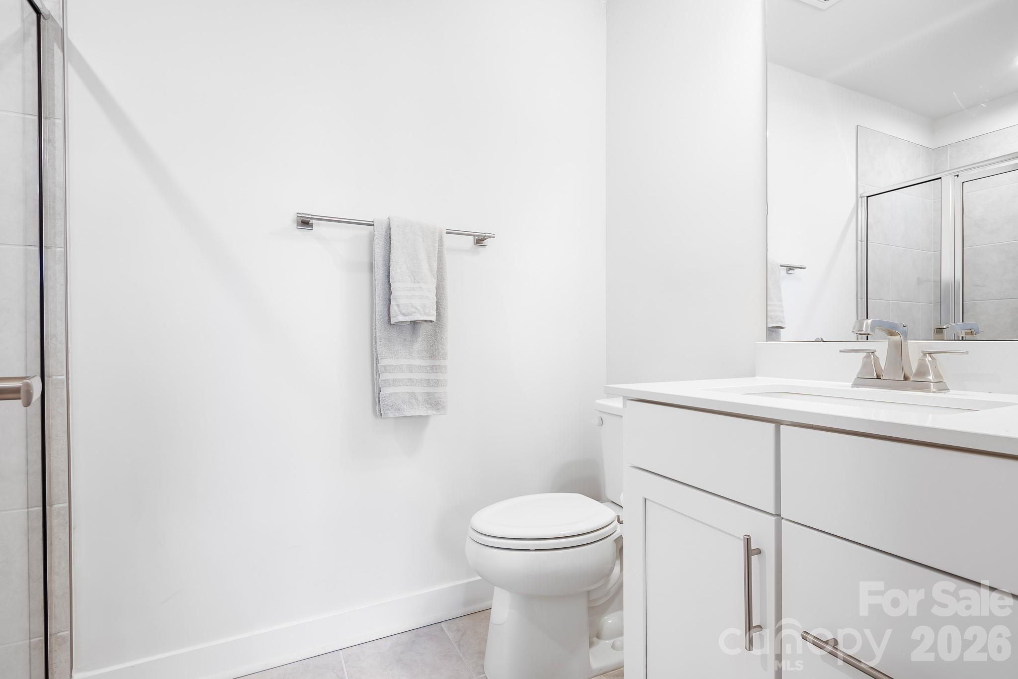 South Tryon Townhomes - Residential