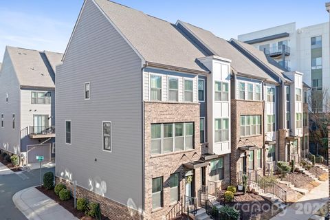 Photo of 1226 Gleason Way, Charlotte, NC 28217 (MLS # 4336761)