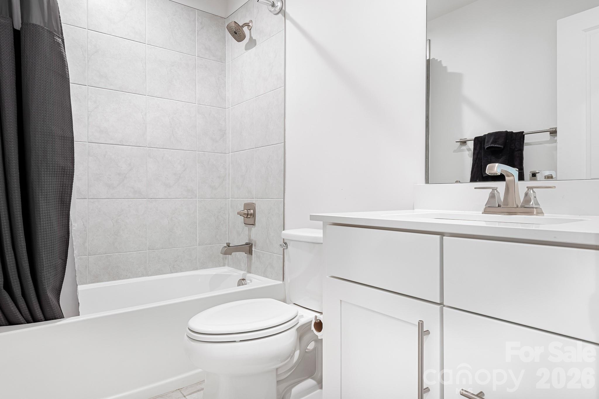 South Tryon Townhomes - Residential