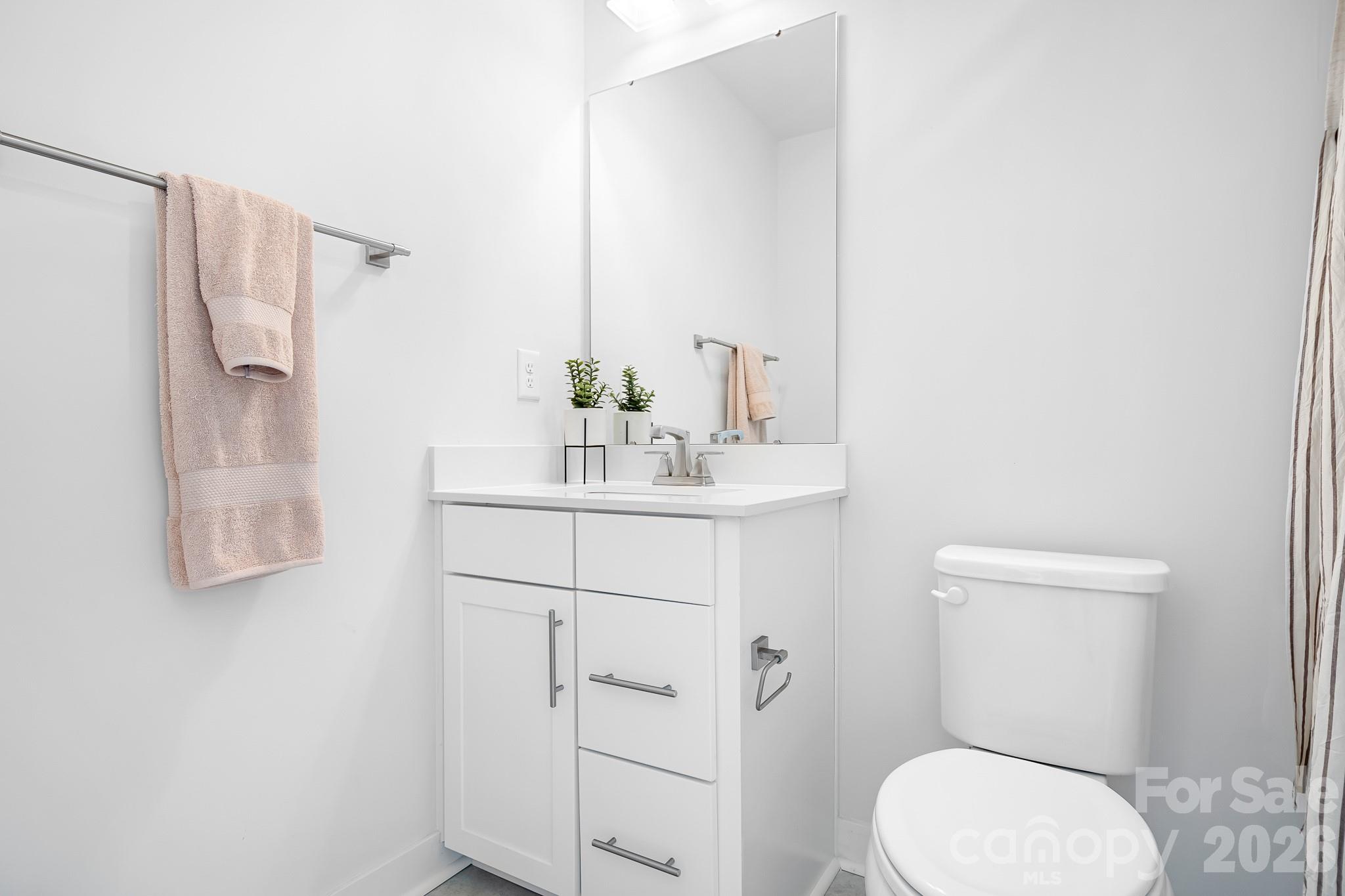 South Tryon Townhomes - Residential