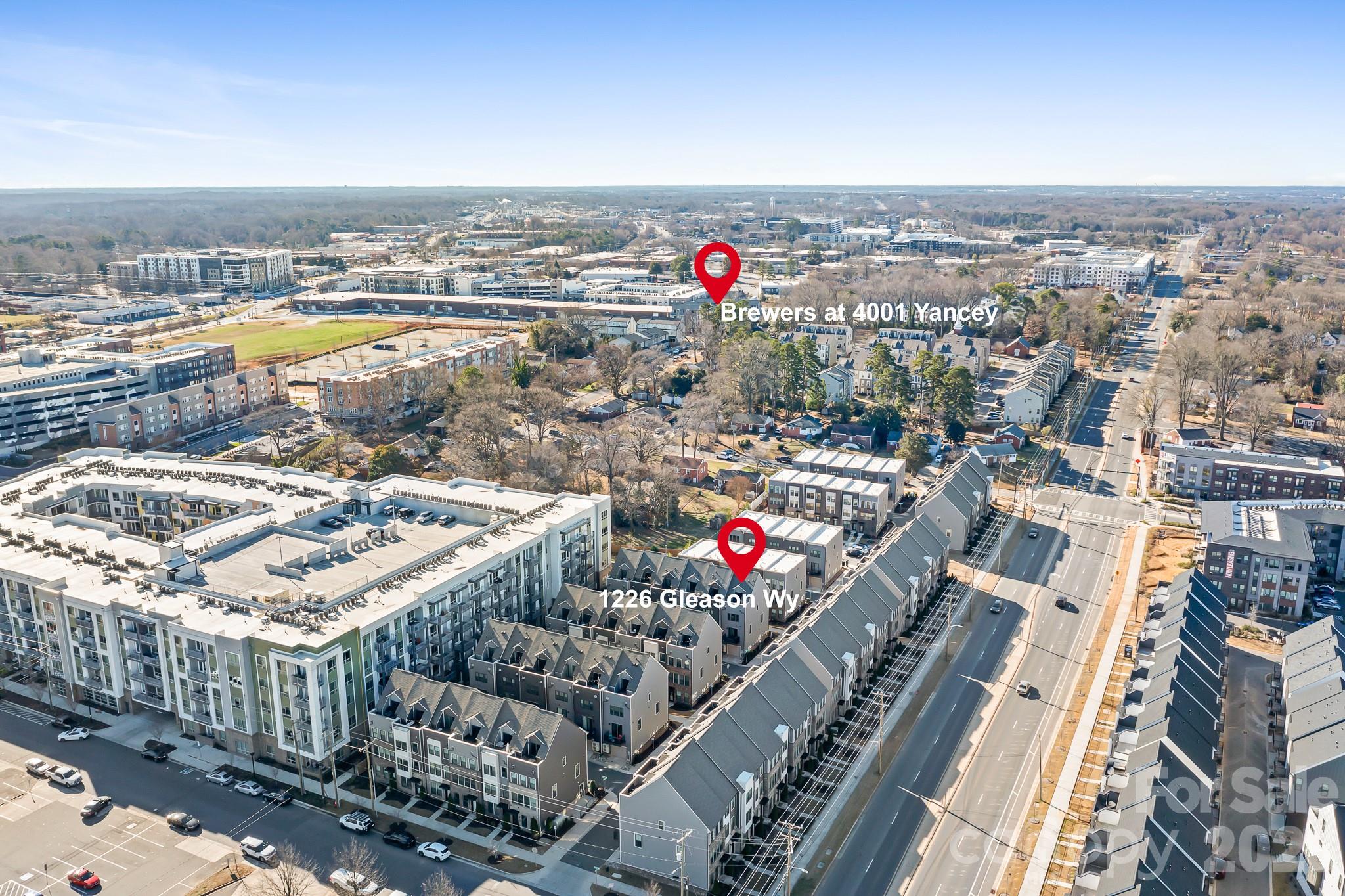 1226 Gleason Way