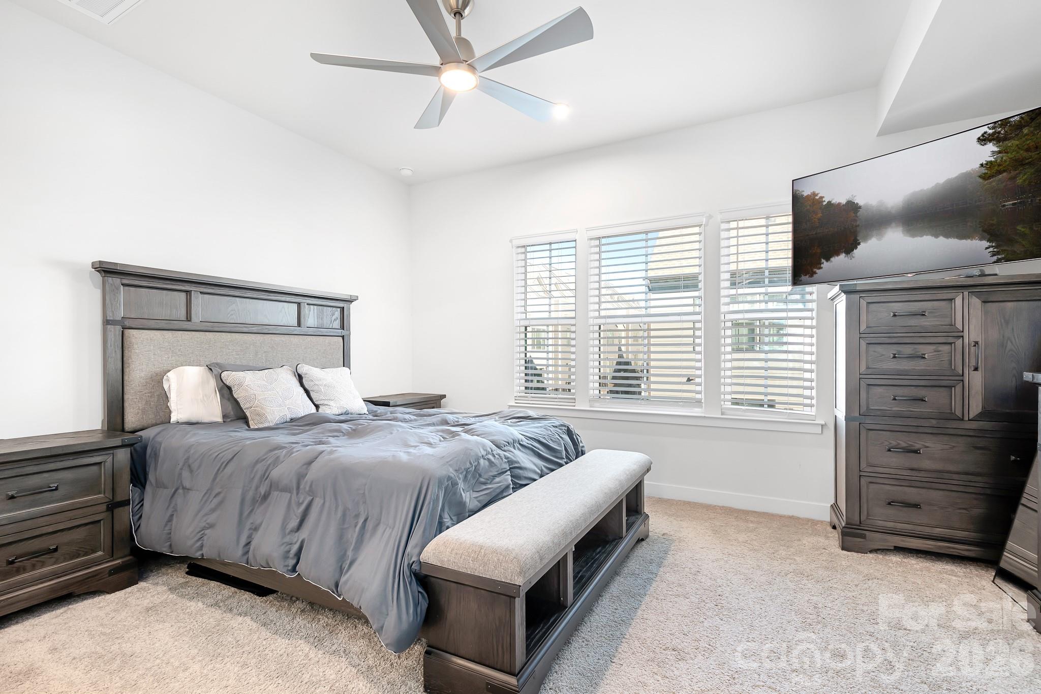 South Tryon Townhomes - Residential