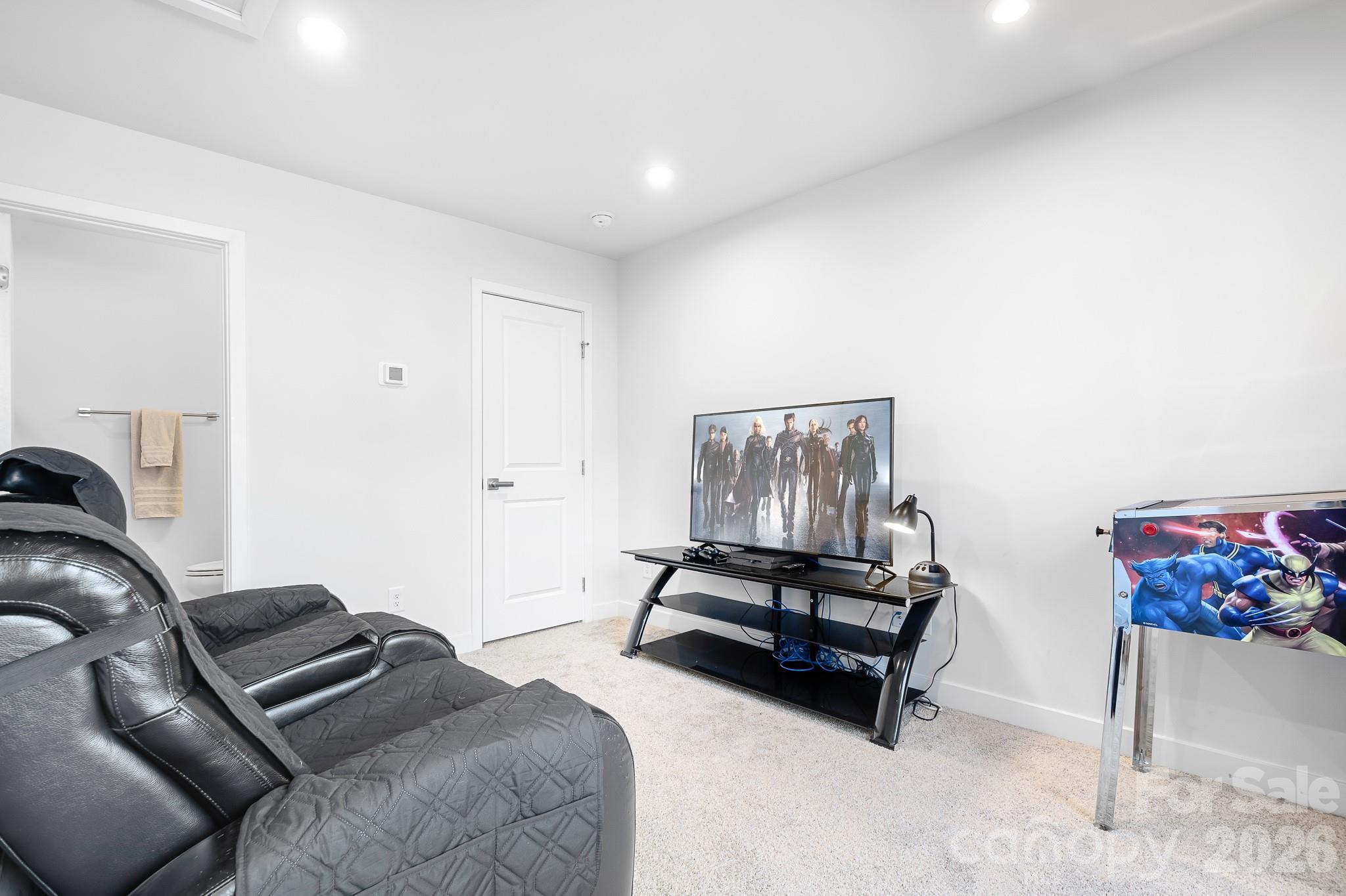 South Tryon Townhomes - Residential