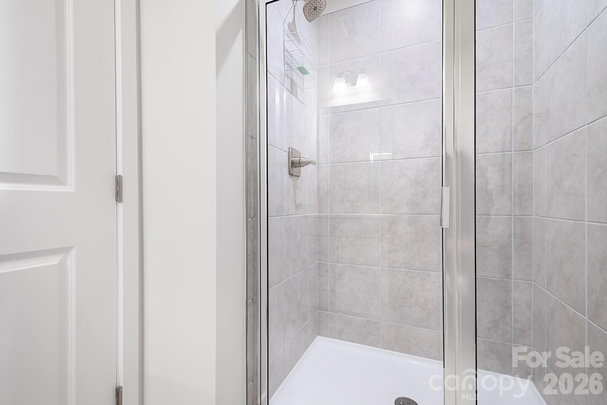 South Tryon Townhomes - Residential