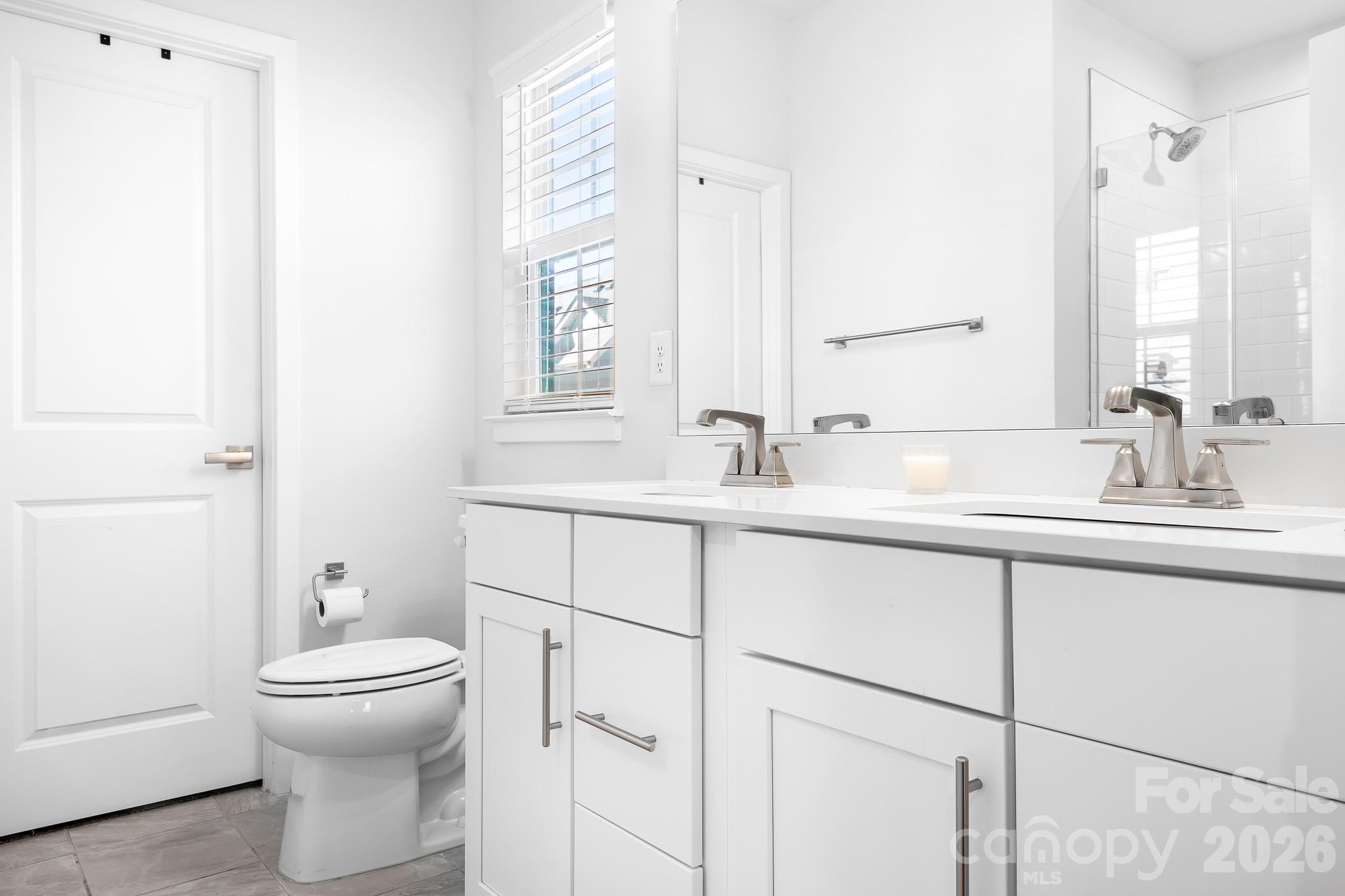 South Tryon Townhomes - Residential