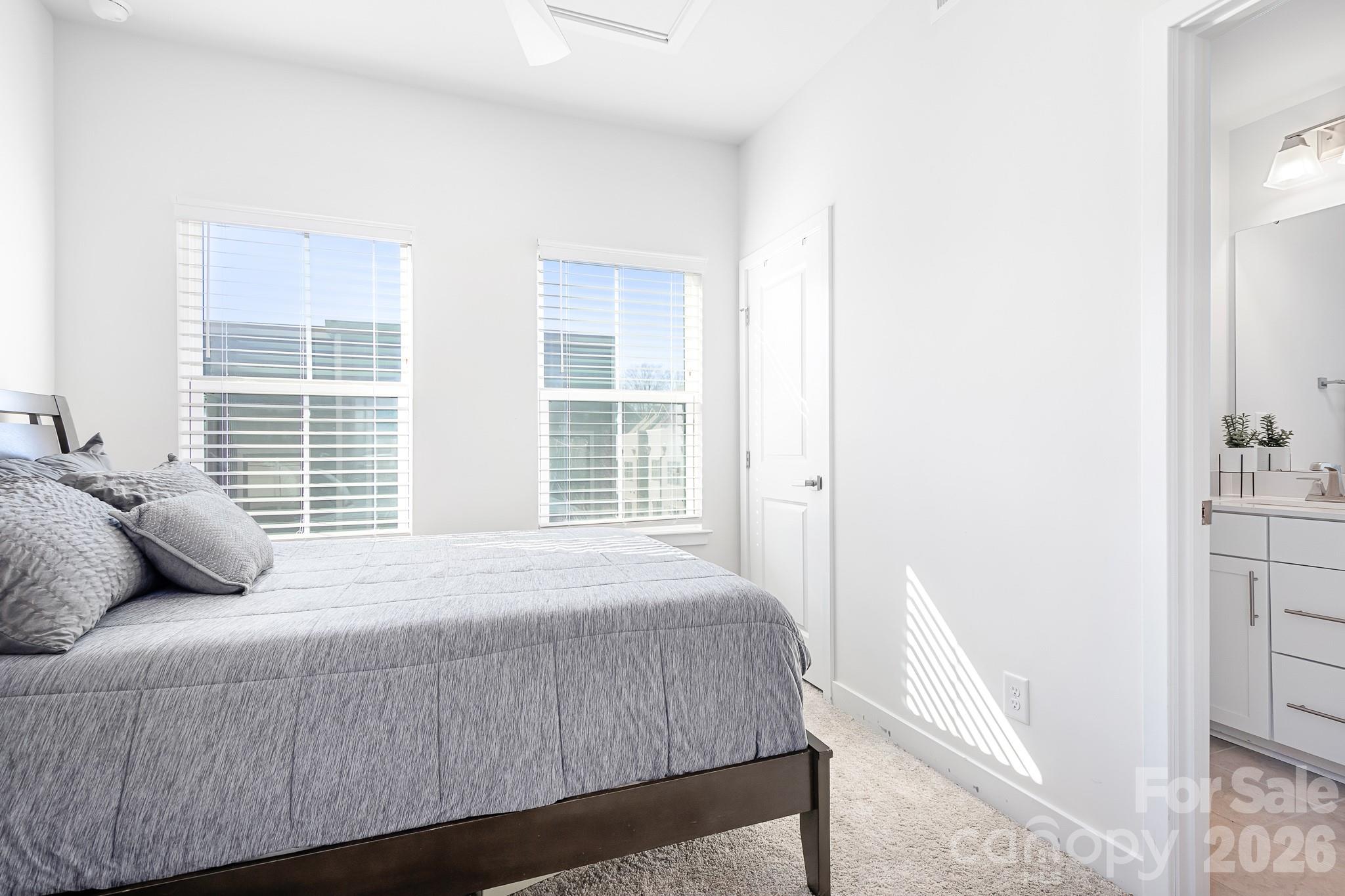 South Tryon Townhomes - Residential