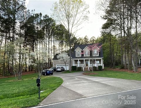7525 Windy Pine Circle Denver NC 28037