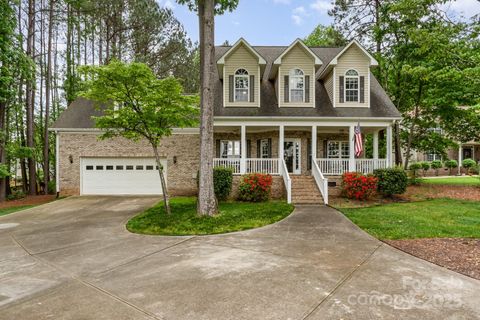 7525 Windy Pine Circle Denver NC 28037