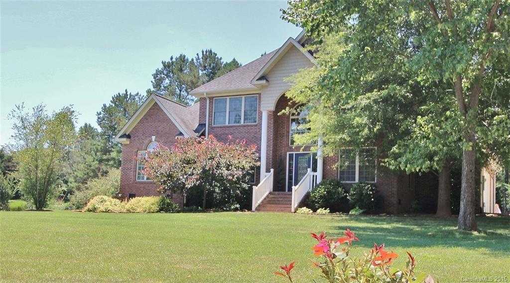 Patrick Place - Residential