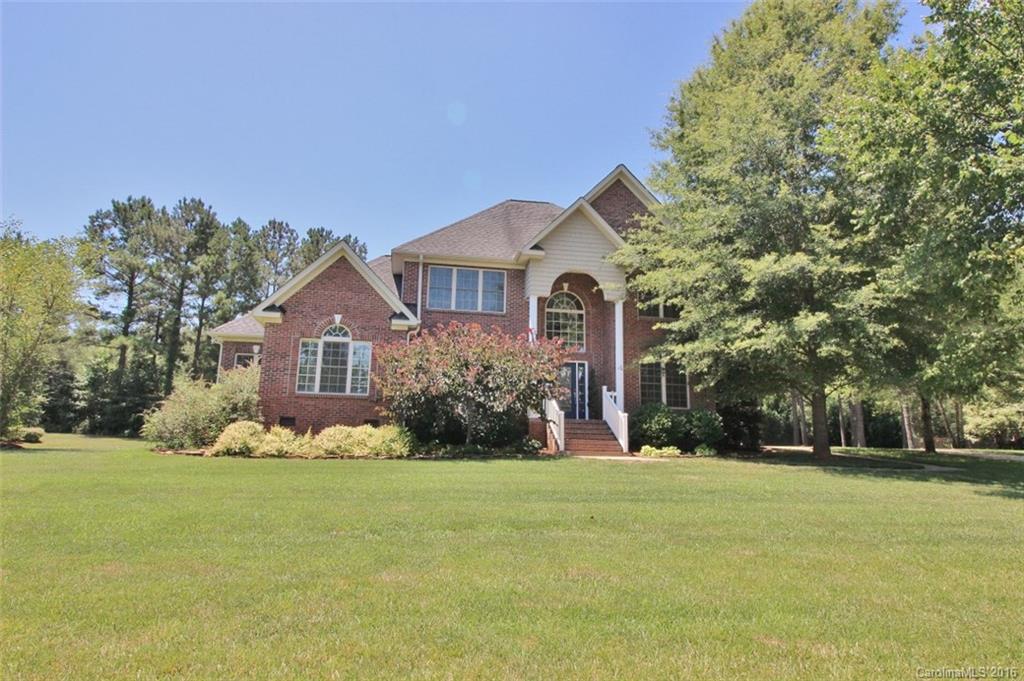 Patrick Place - Residential