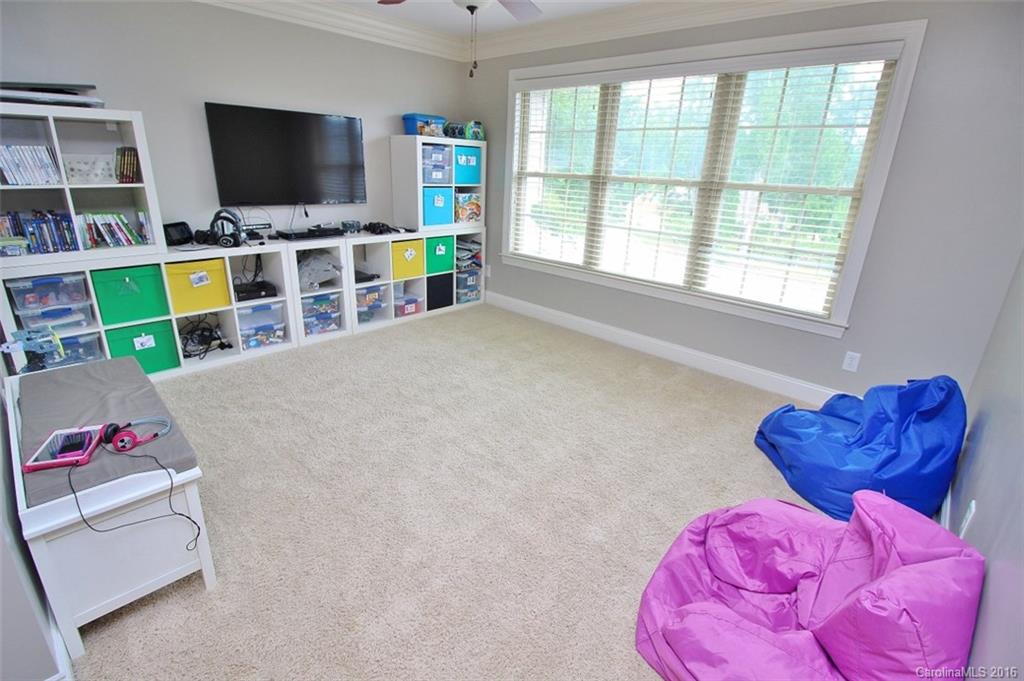 Patrick Place - Residential