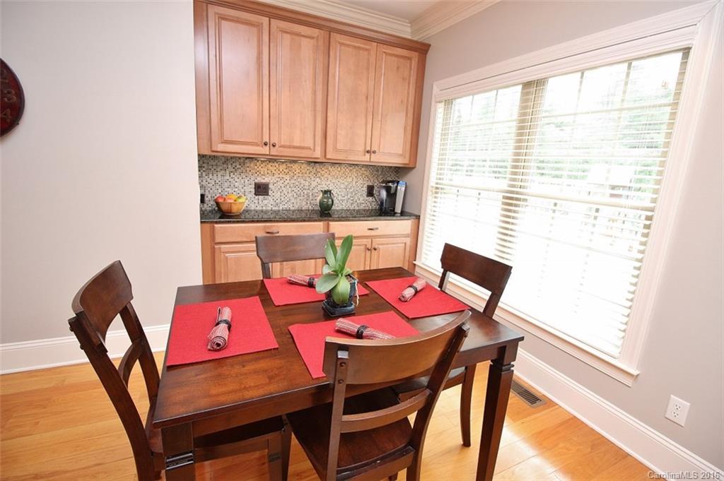 Patrick Place - Residential