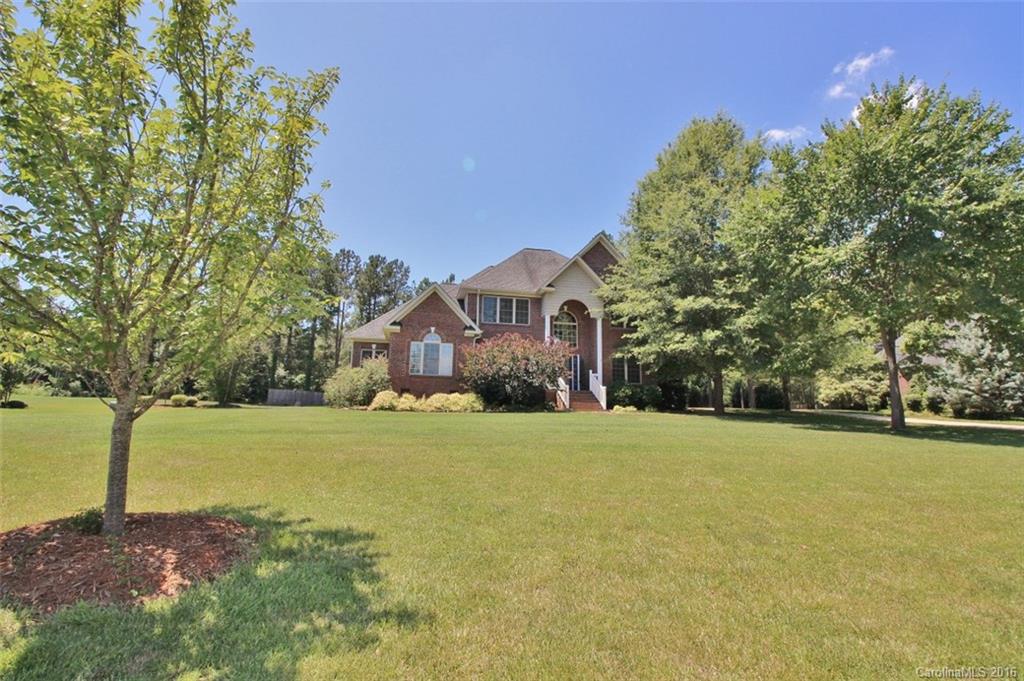 Patrick Place - Residential