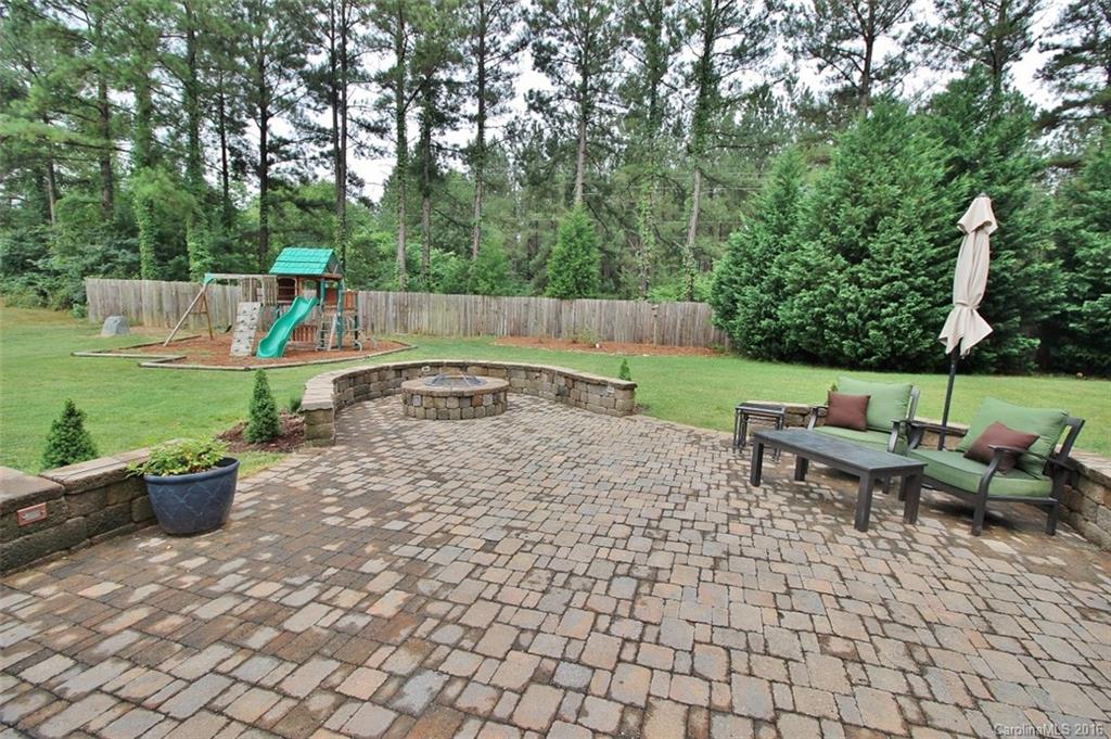 Patrick Place - Residential