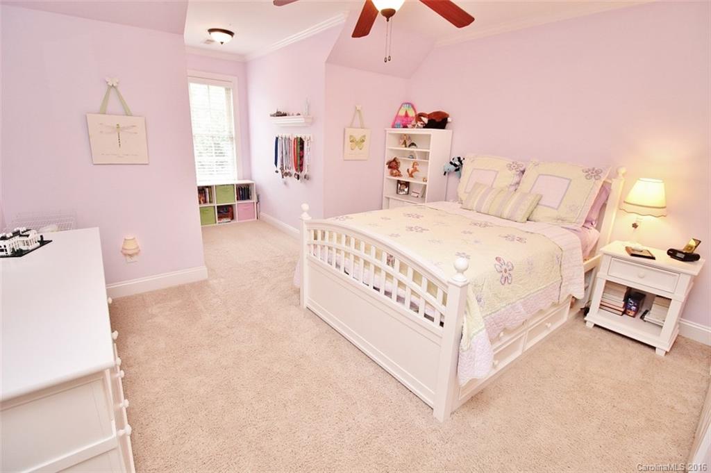 Patrick Place - Residential