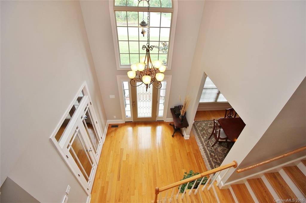 Patrick Place - Residential