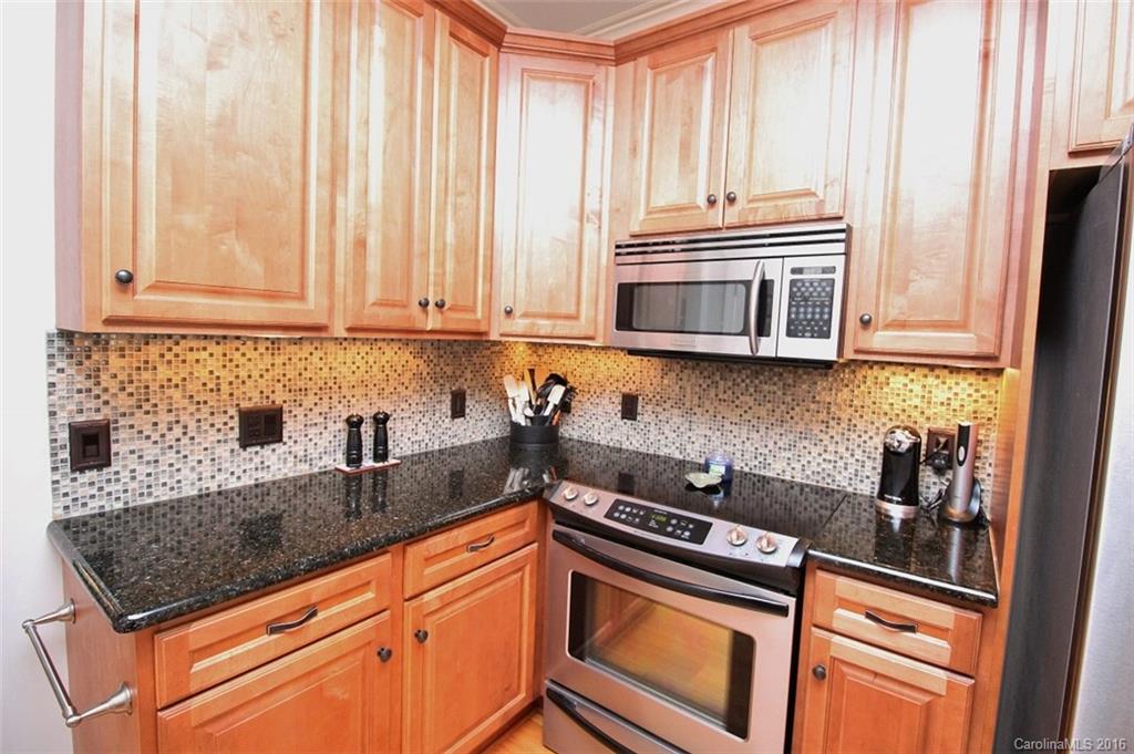 Patrick Place - Residential