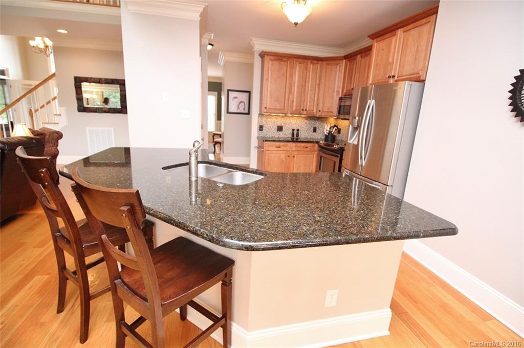 Patrick Place - Residential