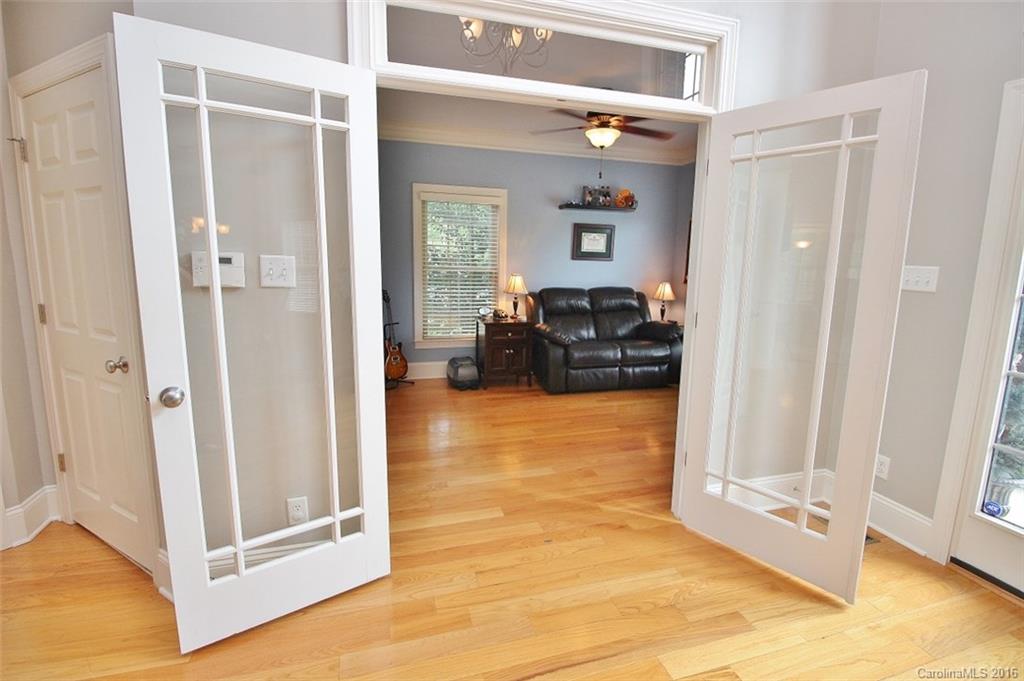 Patrick Place - Residential