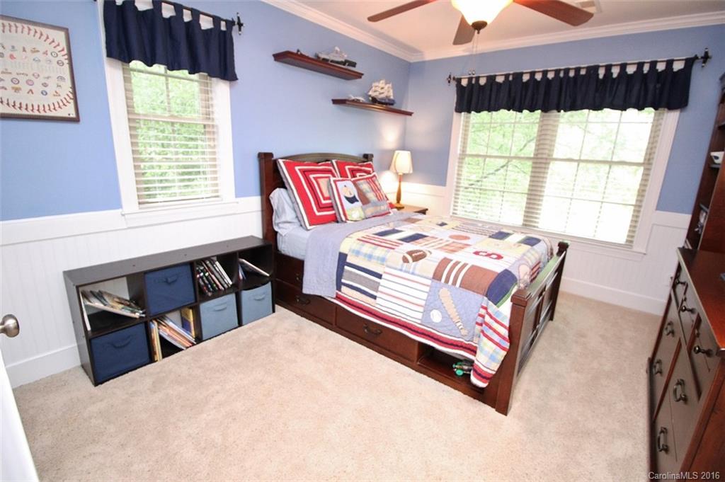 Patrick Place - Residential