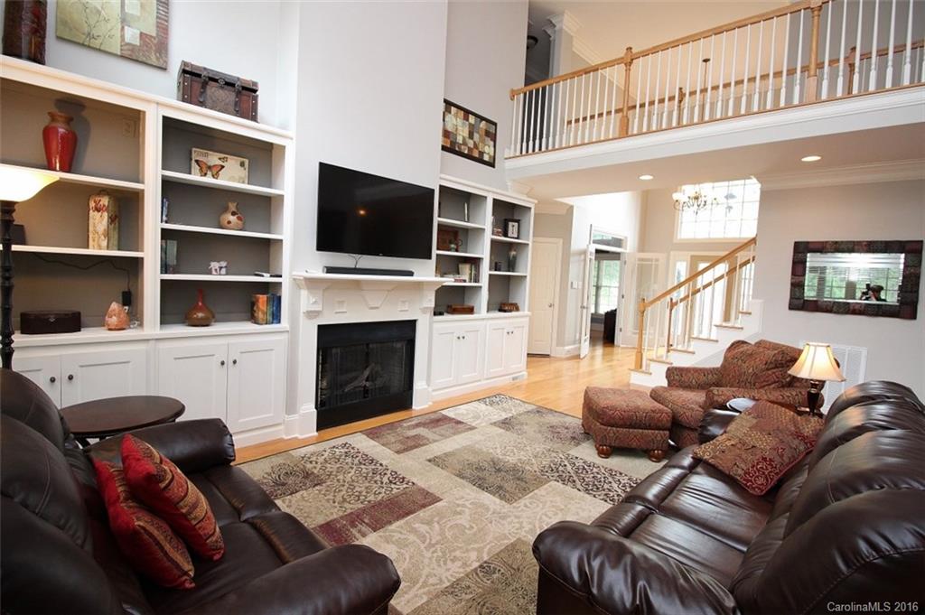 Patrick Place - Residential