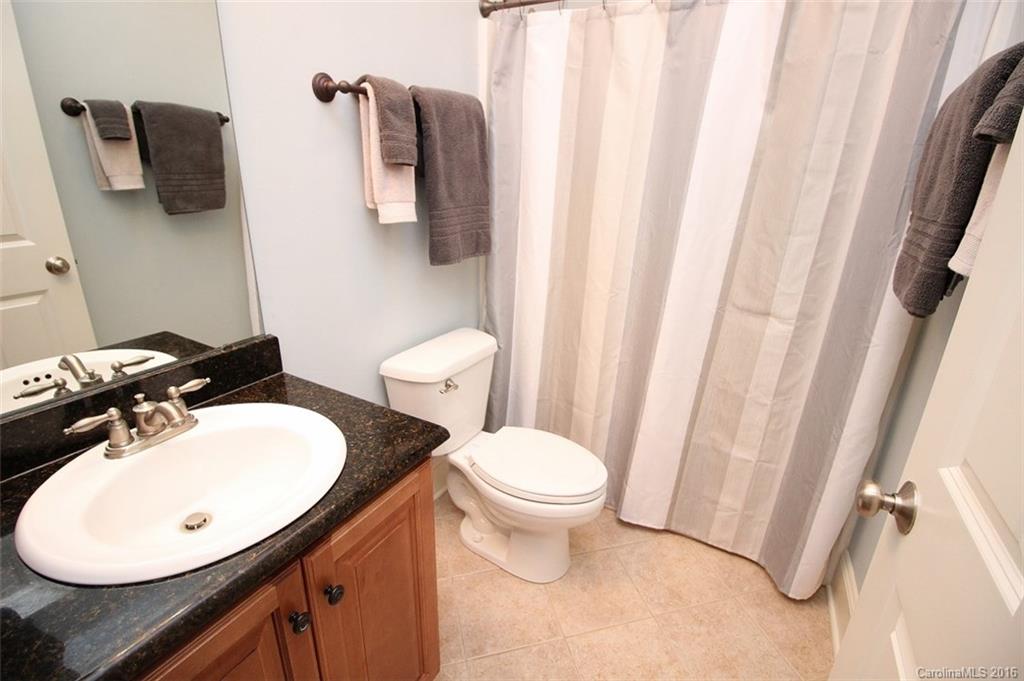 Patrick Place - Residential