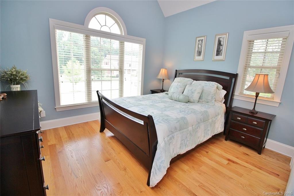 Patrick Place - Residential