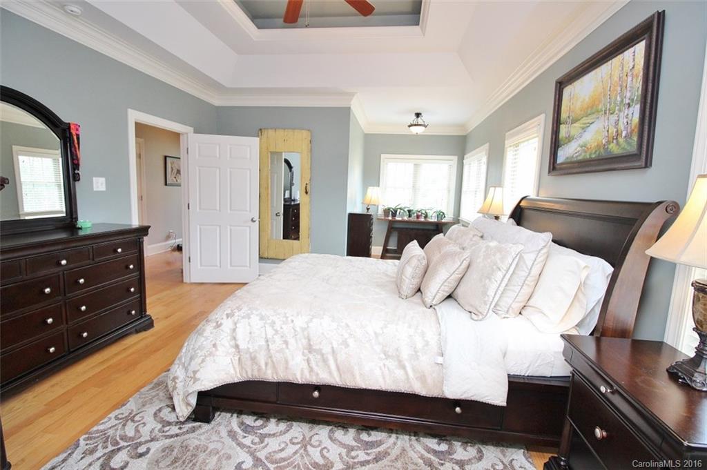 Patrick Place - Residential