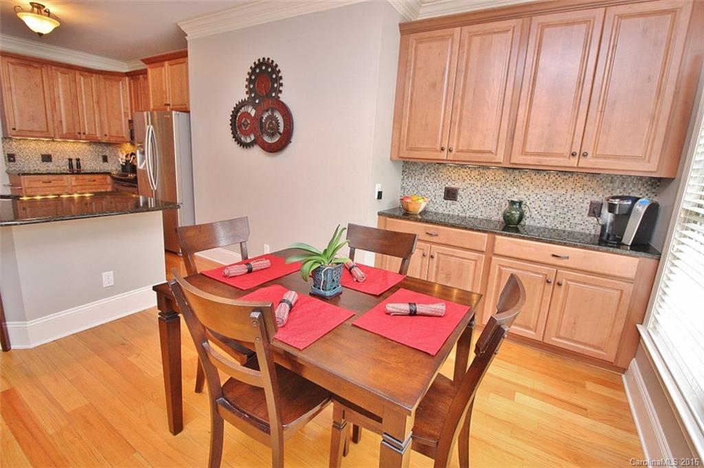 Patrick Place - Residential