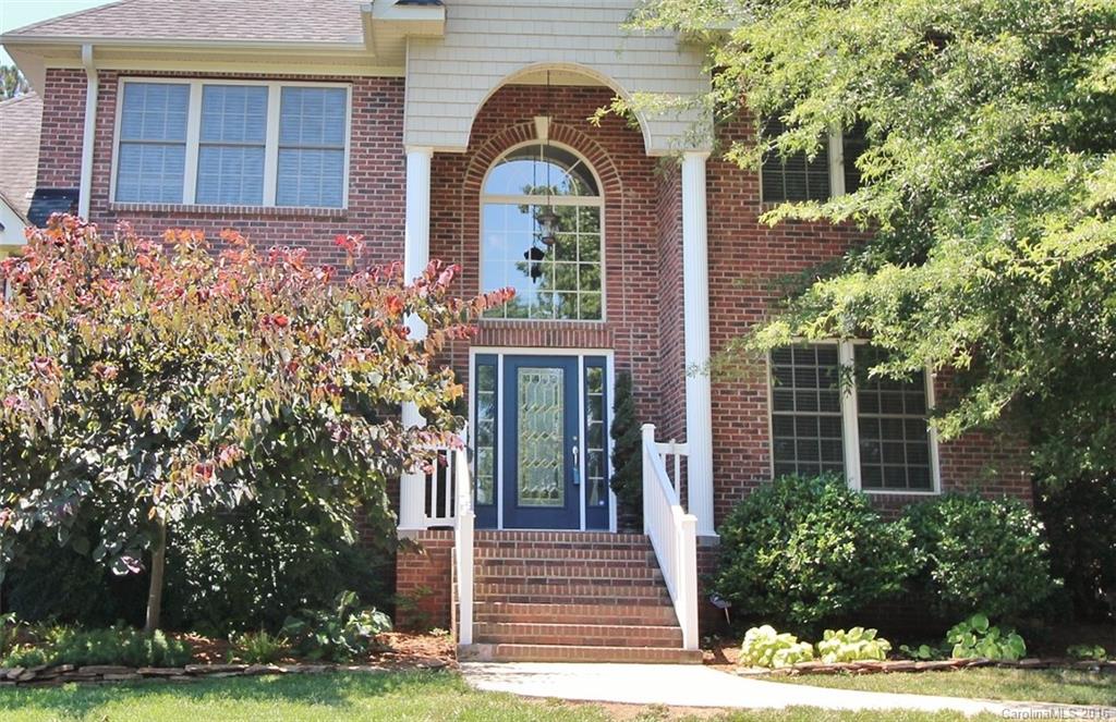 Patrick Place - Residential