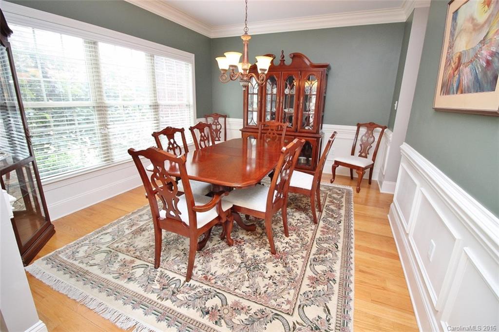 Patrick Place - Residential