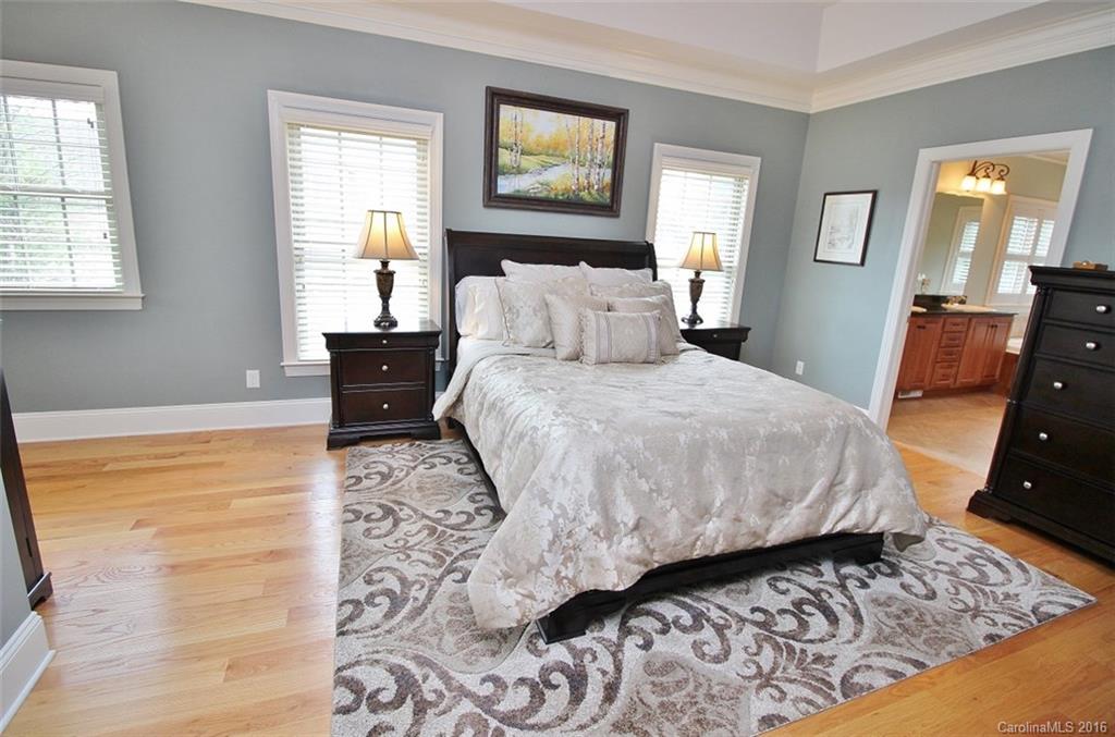 Patrick Place - Residential